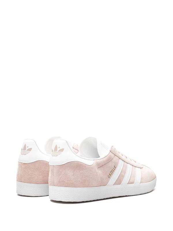 Adidas tenis bajos Gazelle Rosa