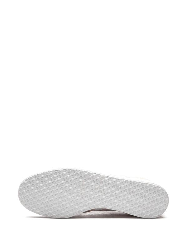 Adidas tenis bajos Gazelle Rosa