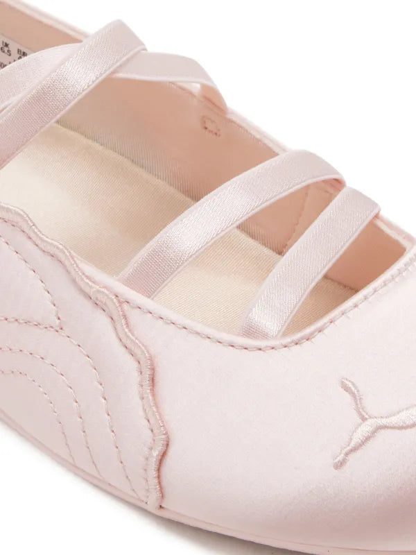 Puma flats speedcat rosa