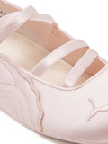 Puma flats speedcat rosa