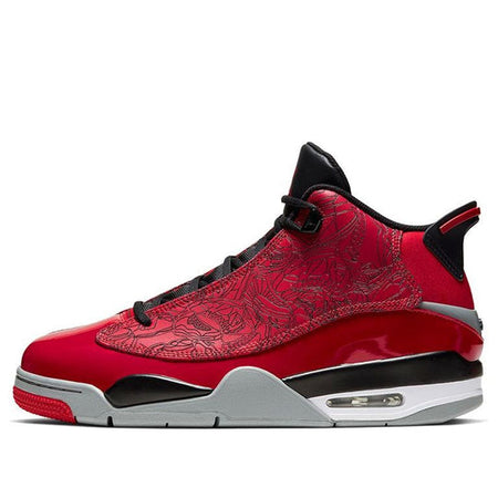 N373O Air Jordan Dub Zero “Toro Bravo”