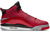 N373O Air Jordan Dub Zero “Toro Bravo”
