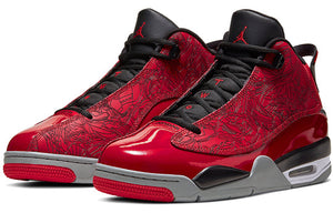 N373O Air Jordan Dub Zero “Toro Bravo”