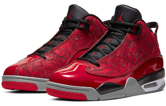 N373O Air Jordan Dub Zero “Toro Bravo”