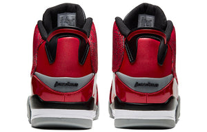 N373O Air Jordan Dub Zero “Toro Bravo”