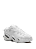N374O Nike tenis Glide "White Chrome" de Nike x NOCTA