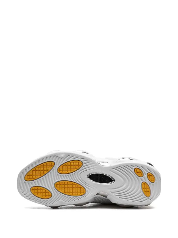 N374O Nike tenis Glide "White Chrome" de Nike x NOCTA