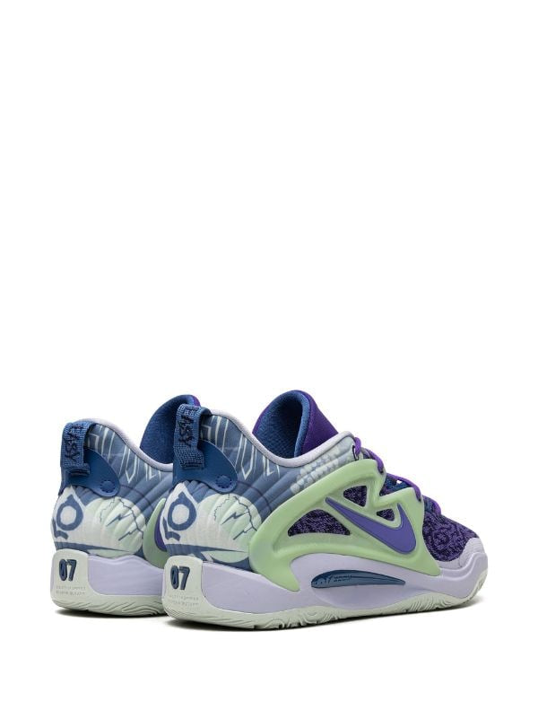 N373O Nike "tenis KD 15 ""Psychic Purple"" "
