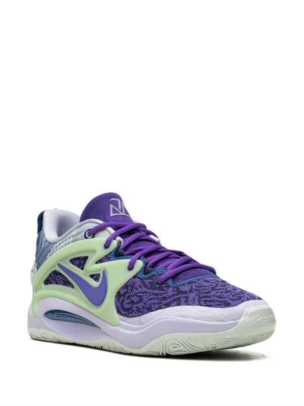 N373O Nike "tenis KD 15 ""Psychic Purple"" "