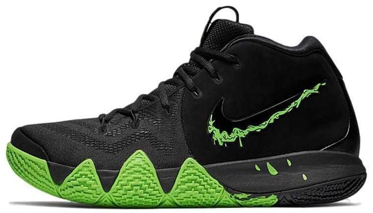 Nike Kyrie 4 Halloween tenis