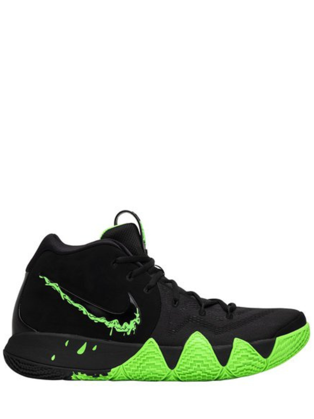 Nike Kyrie 4 Halloween tenis