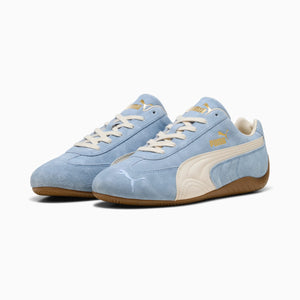 PUMA Speedcat suede sneakers