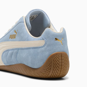 PUMA Speedcat suede sneakers