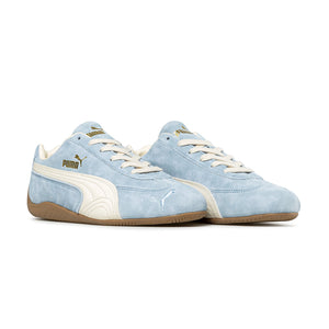 PUMA Speedcat suede sneakers