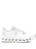 On Running tenis Cloud blanco triple white