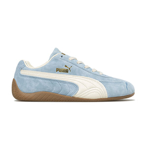 PUMA Speedcat suede sneakers
