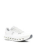 On Running tenis Cloud blanco triple white