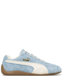 PUMA Speedcat suede sneakers