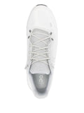 On Running tenis Cloud blanco triple white
