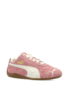 Speedcat Faded - Carnation Pink/Alpine Snow