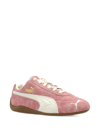 Speedcat Faded - Carnation Pink/Alpine Snow