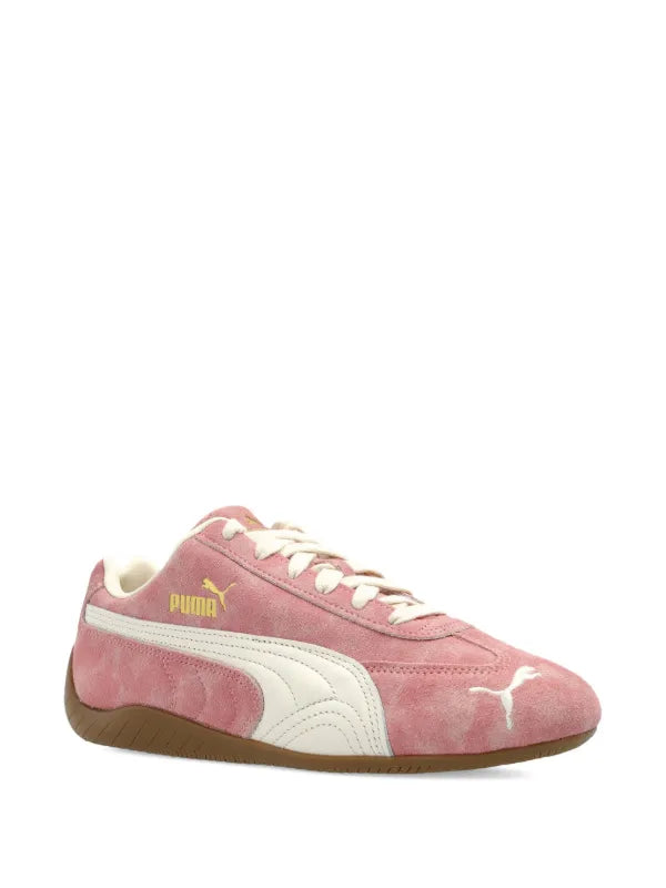 Speedcat Faded - Carnation Pink/Alpine Snow