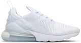 Nike Wmns Air Max 270 'Triple White'