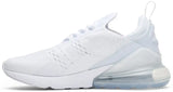 Nike Wmns Air Max 270 'Triple White'