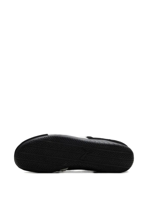 PUMA flats Speedcat Ballet Black/White