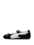 PUMA flats Speedcat Ballet Black/White