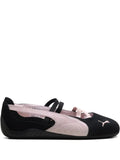 PUMA tenis Speedcat Ballet Black/Mauve Mist - Calzado de mujer y hombre