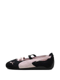 PUMA tenis Speedcat Ballet Black/Mauve Mist - Calzado de mujer y hombre
