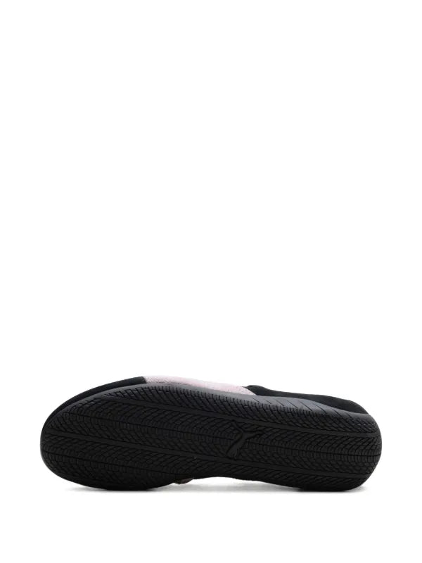 PUMA tenis Speedcat Ballet Black/Mauve Mist - Calzado de mujer y hombre