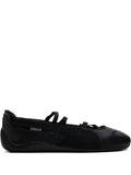 PUMA tenis Speedcat Ballet Satin "Black/Cool Dark Grey"