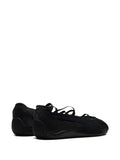 PUMA tenis Speedcat Ballet Satin "Black/Cool Dark Grey"