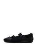 PUMA tenis Speedcat Ballet Satin "Black/Cool Dark Grey"