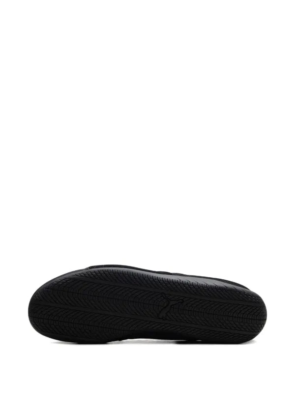 PUMA tenis Speedcat Ballet Satin "Black/Cool Dark Grey"