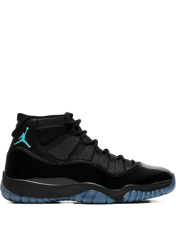 Jordan tenis Air Jordan XI gamma blue 2025 - Calzado de mujer y hombre