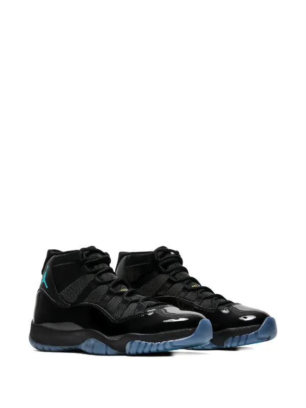 Jordan tenis Air Jordan XI gamma blue 2025 - Calzado de mujer y hombre