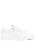 N373O A BATHING APE® tenis bajos BAPE STA Blanco total