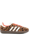 adidas tenis Samba OG animal print - Calzado de mujer y hombre