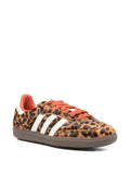 adidas tenis Samba OG animal print - Calzado de mujer y hombre