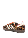 adidas tenis Samba OG animal print - Calzado de mujer y hombre