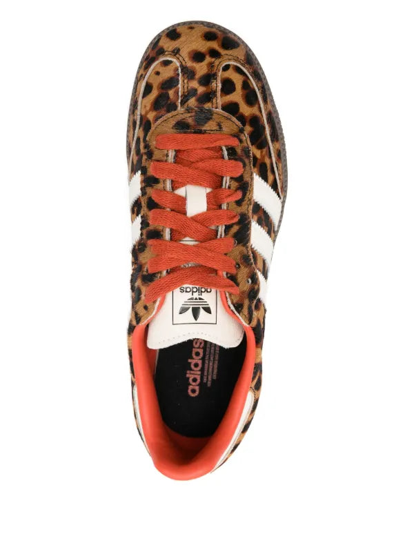 adidas tenis Samba OG animal print - Calzado de mujer y hombre
