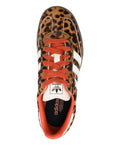 adidas tenis Samba OG animal print - Calzado de mujer y hombre