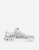 Dolce & Gabbana tenis dark side