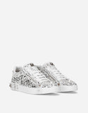 Dolce & Gabbana tenis dark side