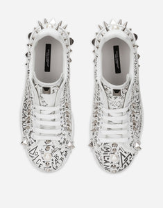Dolce & Gabbana tenis dark side