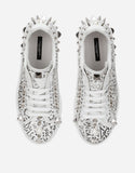 Dolce & Gabbana tenis dark side