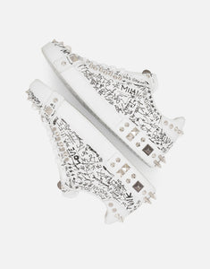 Dolce & Gabbana tenis dark side